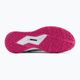 Dámska tenisová obuv YONEX SHT Eclipsion 4 CL navy blue/pink STFEC4WC3NP 5
