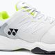 YONEX pánska tenisová obuv Lumio 3 white STLUM33WL 9