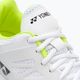 YONEX pánska tenisová obuv Lumio 3 white STLUM33WL 11