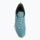 Pánska tenisová obuv YONEX Sonicage 3 Wide smoke blue 6