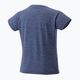 Dámske tenisové tričko YONEX 16689 Practice mist blue 2