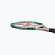 Tenisová raketa YONEX Percept Game olivovo zelená 6