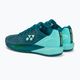 Pánska tenisová obuv YONEX Eclipson 5 blue/green 3