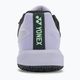 Pánska tenisová obuv YONEX Eclipson 5 CL  black/purple 7