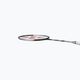 Badmintonová raketa YONEX Astrox 88 Play black/ silver 3