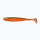 Gumová nástraha Keitech Easy Shiner angry carrot 4560262589751