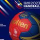 Molten handball H3X5001-M3Z veľkosť 3 10