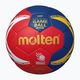 Molten handball H3X3350-M3Z veľkosť 3 5