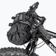 Cyklistická taška na riadidlá Topeak Loader Frontloader zelená T-TBP-FL2G 8
