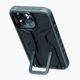 Puzdro na telefón Topeak RideCase iPhone 14 Pro Max čierno-šedé T-TT9877BG 3