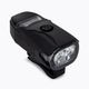 Lezyne LED KTV DRIVE predná cyklistická lampa, usb čierna LZN-1-LED-12F-V404v