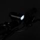 LEZYNE MINI DRIVE 400 usb predné svietidlo na bicykel čierne LZN-1-LED-24F-V204 3