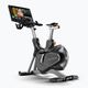 Matrix Fitness Virtual Training Indoor Cycle CXV čierny 2
