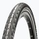 Cyklistické pneumatiky Maxxis Overdrive 27TPI Maxxprotect wire black TR-MX394
