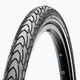 Maxxis Overdrive Excel Silkshield drôtová cyklistická pneumatika čierna ETB96137000 3