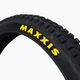 Cyklistické pneumatiky Maxxis Minion DHF WT Exo/Tr 6TPI Coil Dual black TR-MX546 3