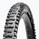 Maxxis Minion DHR II WT Exo/Tr 6TPI cyklistická pneumatika čierna valivá čierna