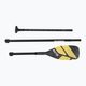 Veslo SUP 3-časti Gladiator Elite yellow 6