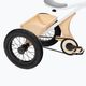Detský bežecký bicykel Leg&Go prídavný drevený TRY-02 4
