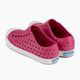 Detské topánky do vody Native Jefferson pink NA-15100100-5626 3