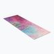 Yoga Design Lab Combo podložka na jogu 3,5 mm ružová Tribeca Sand