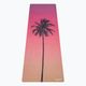 Yoga Design Lab Combo podložka na jogu 3,5 mm ružová Benátky 5