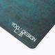 Yoga Design Lab Combo podložka na jogu 5,5 mm zelená Aegean Green 3