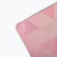 Yoga Design Lab Combo podložka na jogu 5,5 mm ružová Tribeca Sand 4