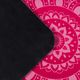 Yoga Design Lab Infinity podložka na jogu 3 mm ružová Mandala Rose 4