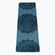 Yoga Design Lab Infinity podložka na jogu 3 mm modrá Mandala Teal 5