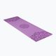Yoga Design Lab Flow Pure 6 mm fialová podložka na jogu Mandala Lavender