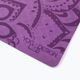 Yoga Design Lab Flow Pure 6 mm fialová podložka na jogu Mandala Lavender 3