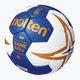 Molten handball H3X5001-BW IHF modrá/biela veľkosť 3 3
