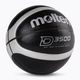 Molten Outdoor basketbalová lopta čierna B7D3500-KS veľkosť 7 2