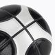 Molten basketball B6D3500-KS black/silver veľkosť 6 3