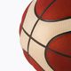 Molten FIBA basketbal oranžová B6G5000 veľkosť 6 3