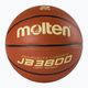Molten basketball orange B5C3800-L veľkosť 5