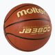 Molten basketball orange B5C3800-L veľkosť 5 2