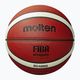 Molten basketbal B7G4000 FIBA veľkosť 7 5