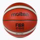 Molten basketball B6G4500 FIBA veľkosť 6