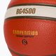 Molten basketball B6G4500 FIBA veľkosť 6 4