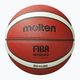 Molten basketball B6G4500 FIBA veľkosť 6 5
