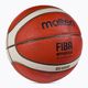 Molten basketball B6G4000 FIBA veľkosť 6 2