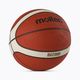 Molten FIBA basketbal oranžová B5G2000 2