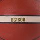 Roztavená basketbalová oranžová B5G1600 3