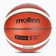 Molten basketball orange B7G4500 veľkosť 7