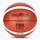 Molten basketball orange B7G4500 veľkosť 7 2