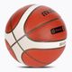 Molten basketball orange B7G4500 veľkosť 7 3