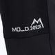 Pánske 3/4 lyžiarske nohavice Descente x Marco Odermatt Hybrid Middle black 8