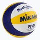 Mikasa VX3 veľkosť 5 plážová volejbalová lopta 2